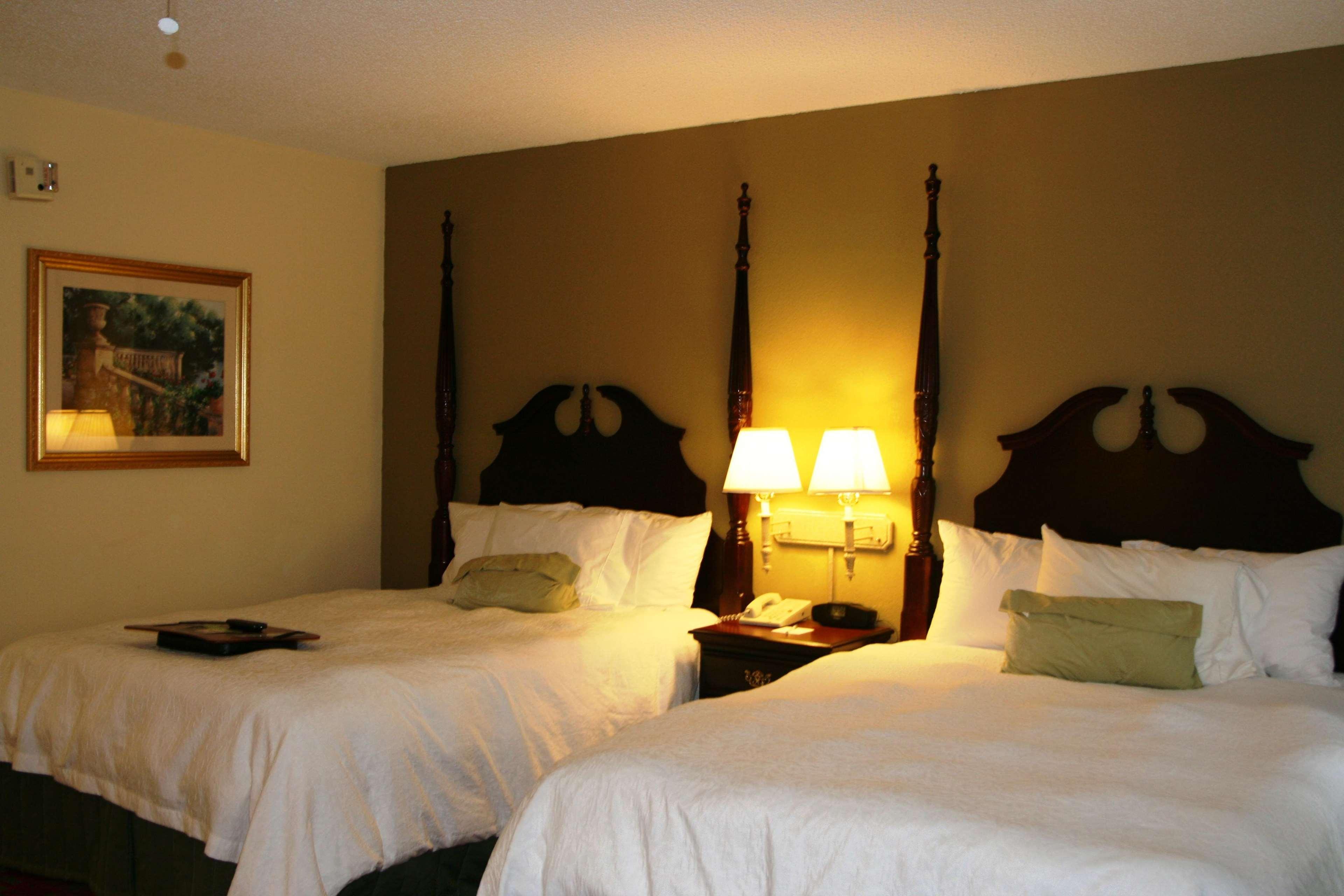 Hampton Inn Canton Quarto foto