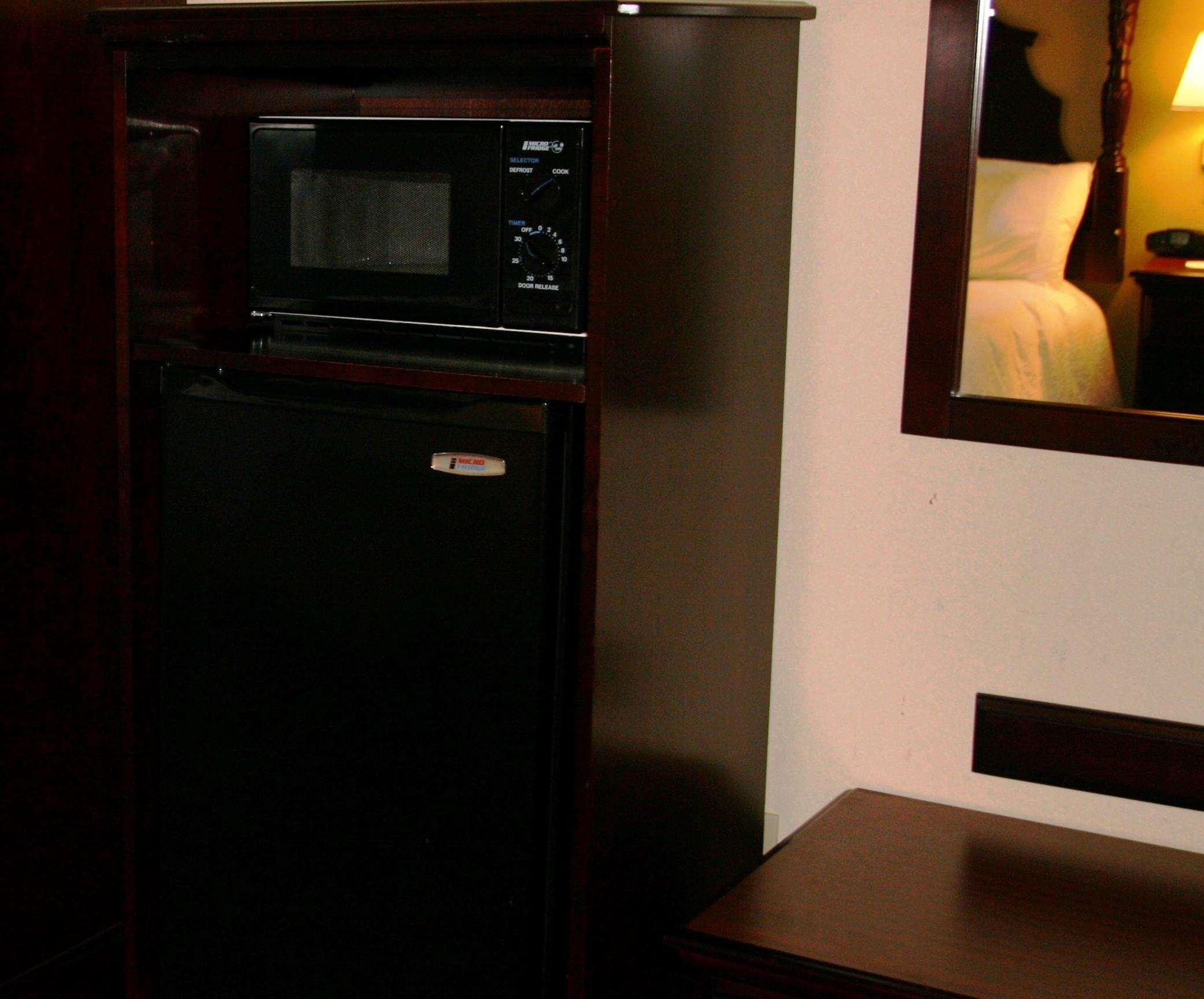 Hampton Inn Canton Quarto foto