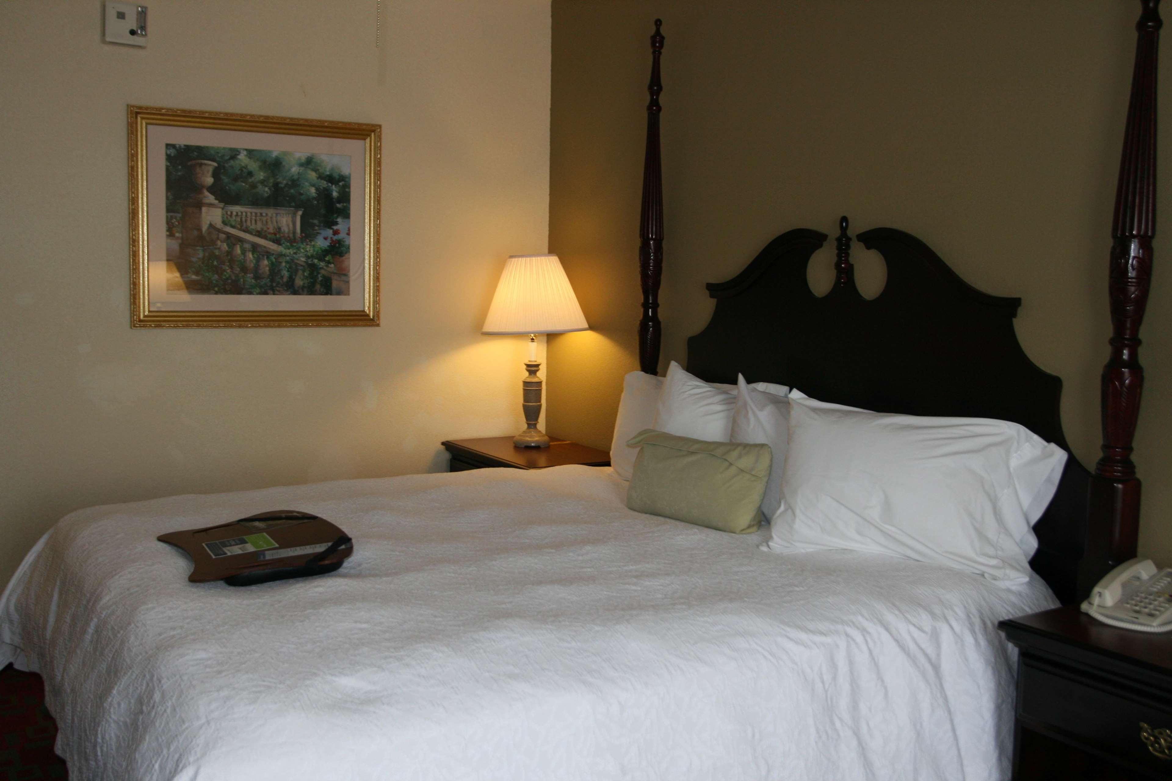 Hampton Inn Canton Quarto foto