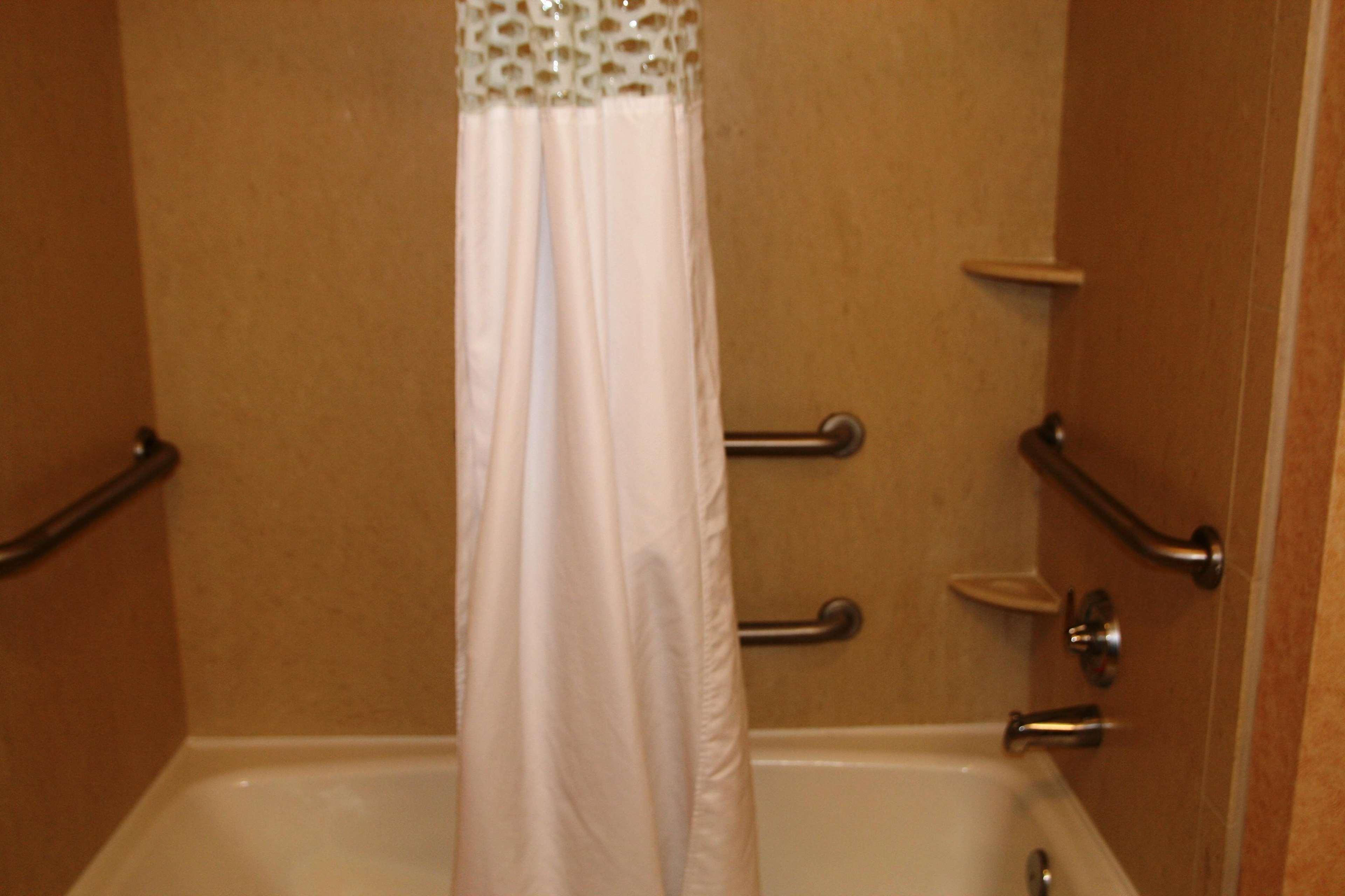 Hampton Inn Canton Quarto foto