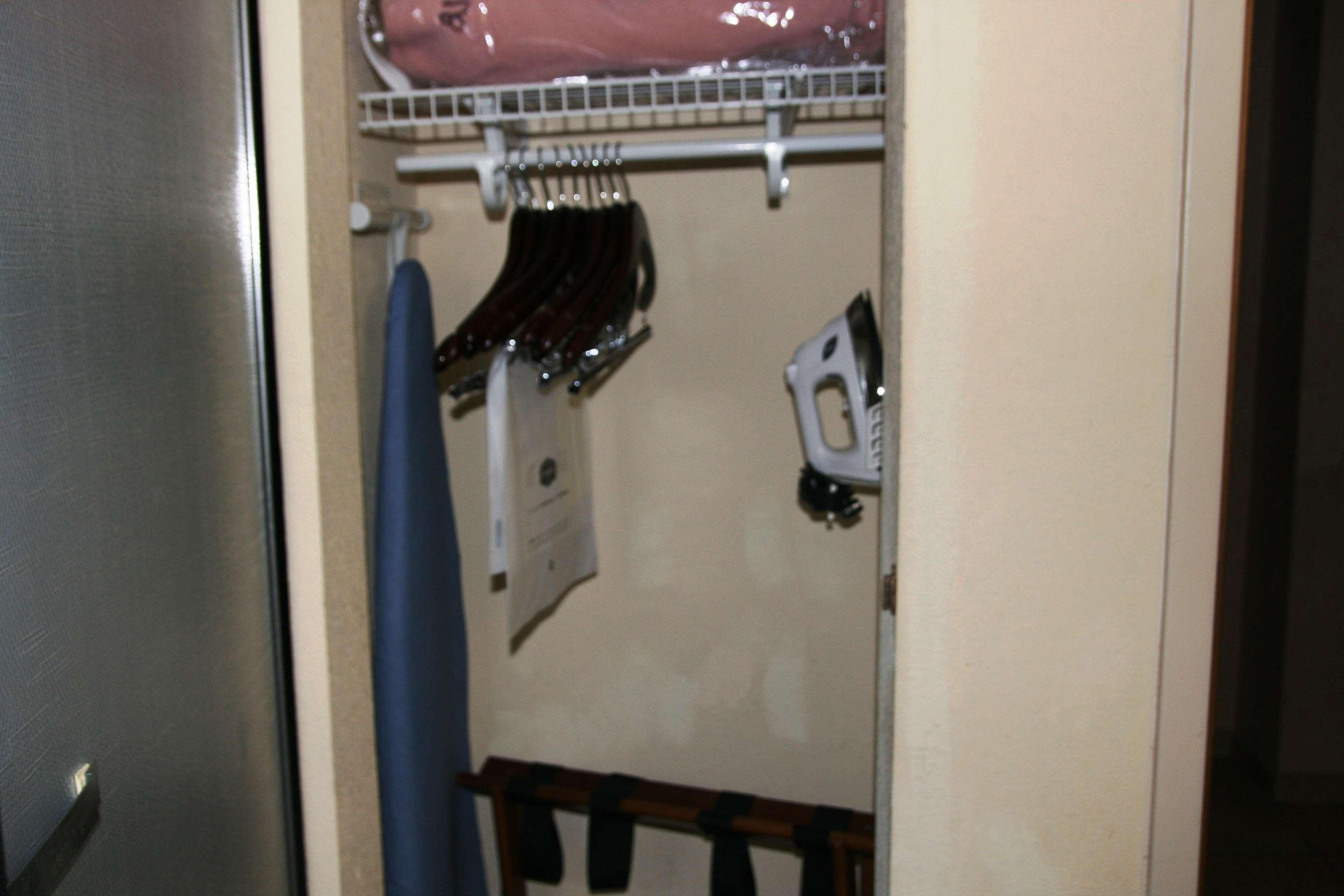 Hampton Inn Canton Quarto foto